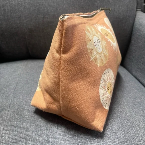 Danica Studio Soleil Large Cosmetic Bag - Picture 7 of 12